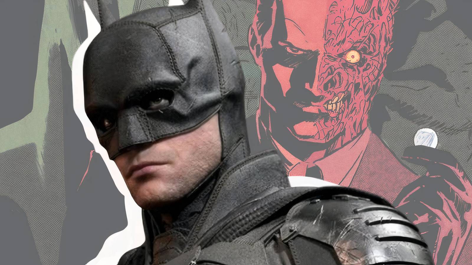 Sebastian Riddle The Batman’s Two-Face Casting Will Fix the First Movie’s Worst Mistake