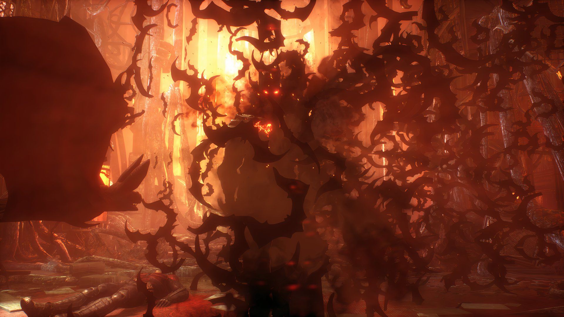 5 Games Dying For DLC In 2026 As Much As Witcher 3