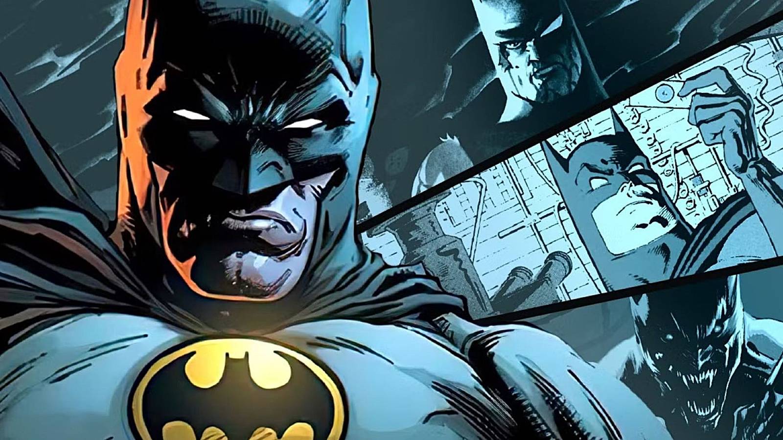 40 Years Later, This Standalone Graphic Novel Is Still The Gold Standard For Batman Comics