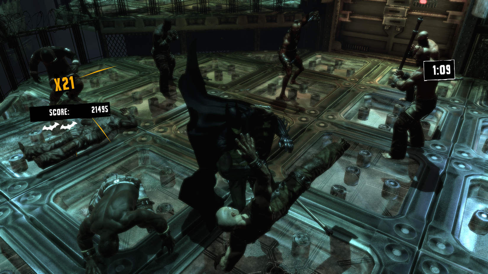 BATMAN_ ARKHAM ASYLUM 2024-10-02 11_27_29 PM
