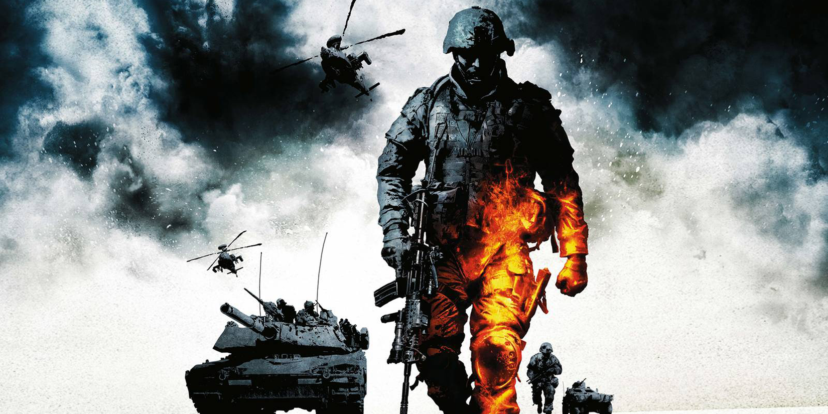Battlefield Bad Company 2