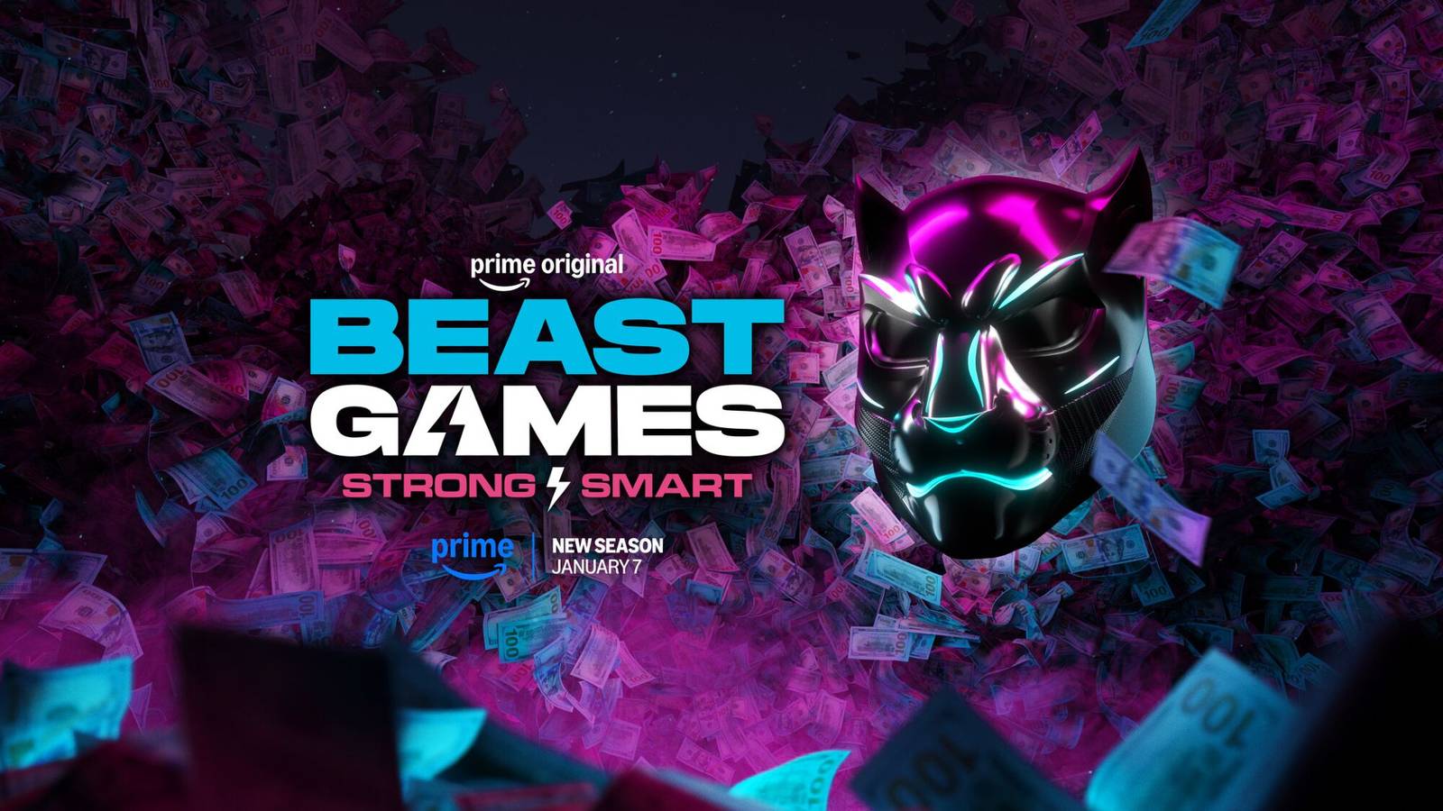 Key Beast Beast Games Season 2: MrBeast's Prime Video Show Addresses Major Issues