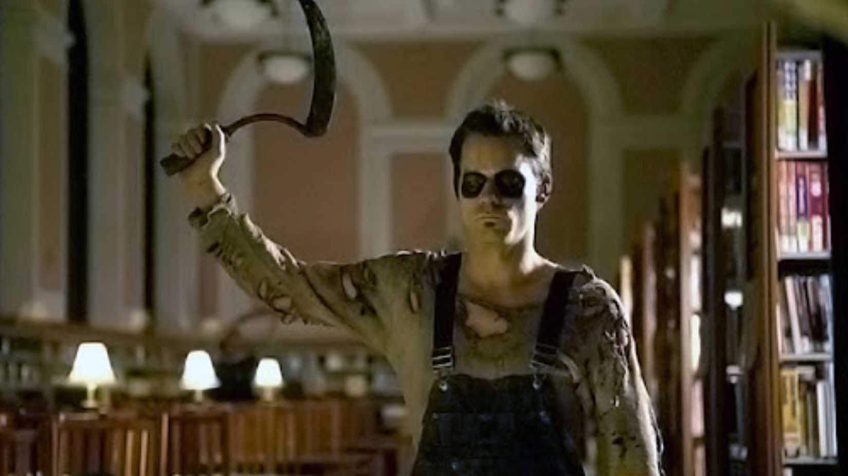 Behind the Mask The Rise of Leslie Vernon