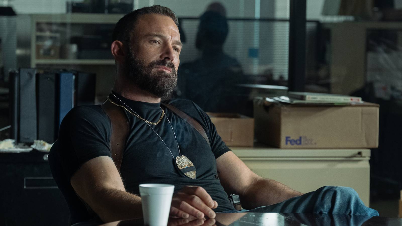 The Most Perfect Thing About Netflix’s The Rip Is Casting This Action Icon As Ben Affleck’s Brother The Most Perfect Thing About Netflix’s The Rip Is Casting This Action Icon As Ben Affleck’s Brother