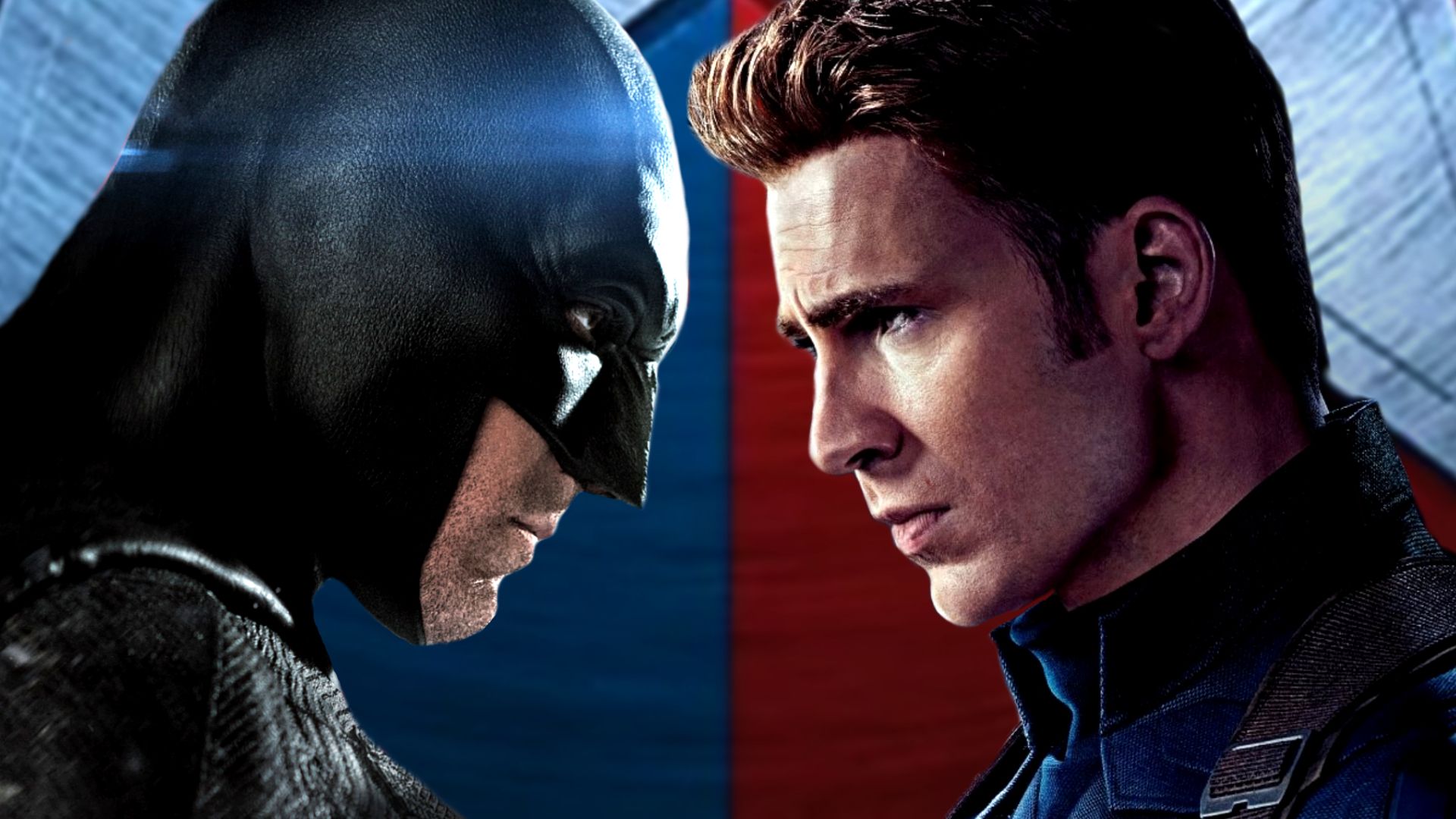 2016 Matters More Than Any Other Year In Superhero Movie History