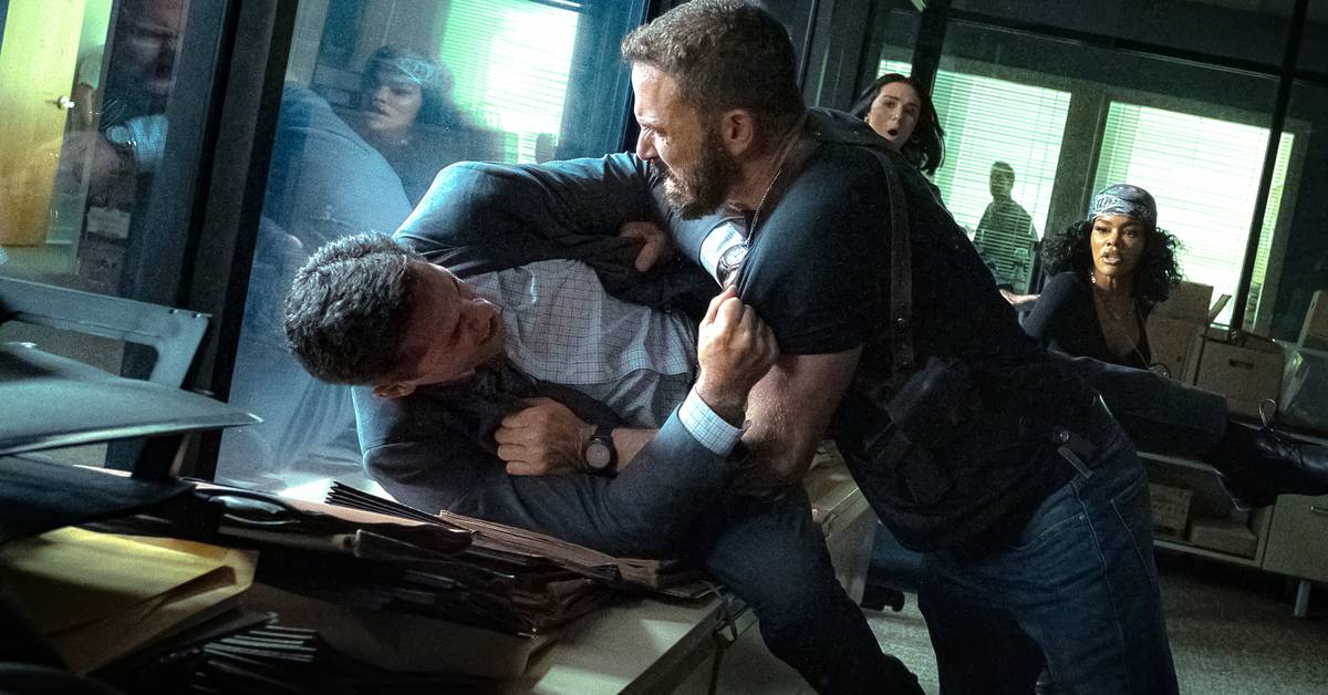 The Rip's Ending Twist Revealed: Director And Star Explain Shocking Betrayal