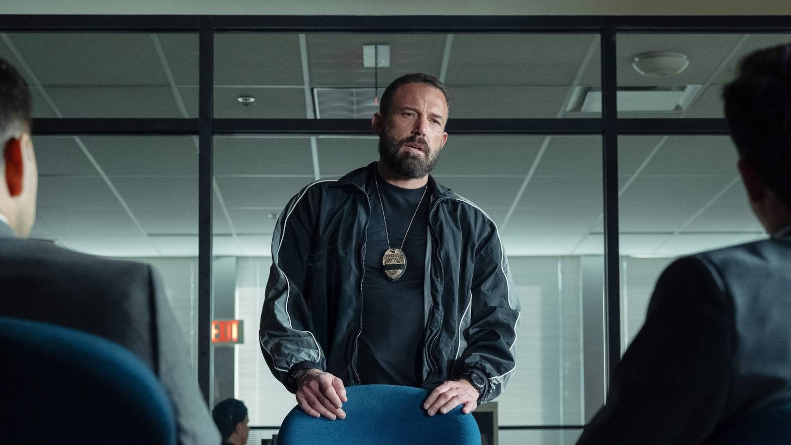 The Rip’s Real-Life Inspiration Makes Netflix's Number 1 Movie So Much Better