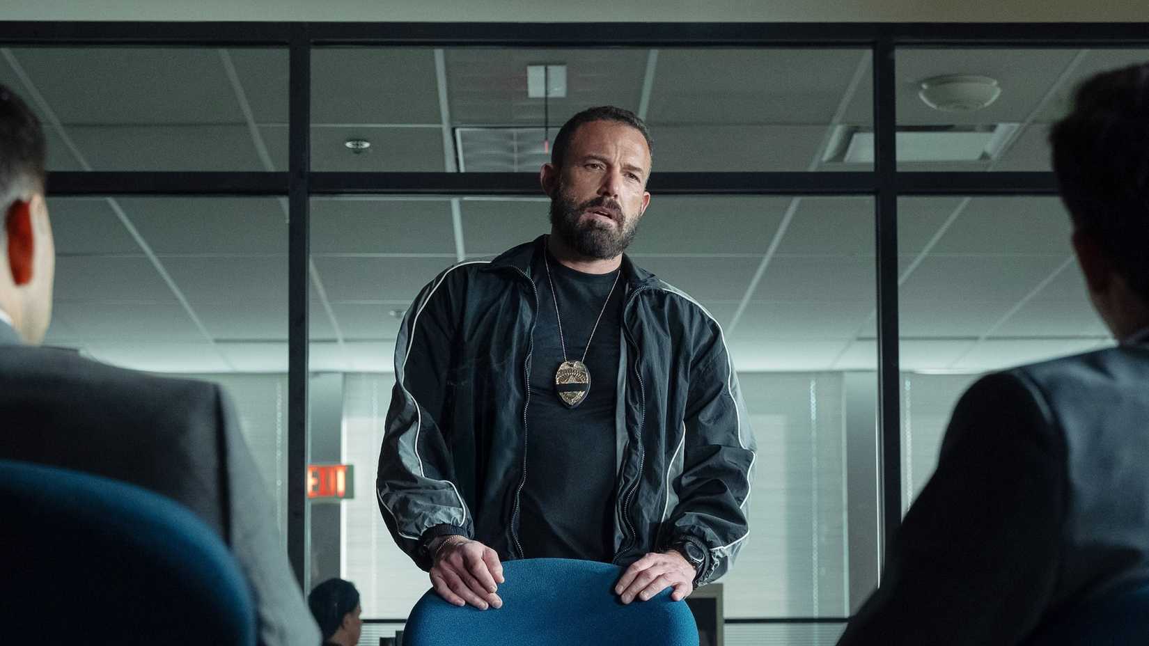Crop Top Rip Ben Affleck's Top 2026 Streaming Movie Is A Great Sign For Netflix's ...