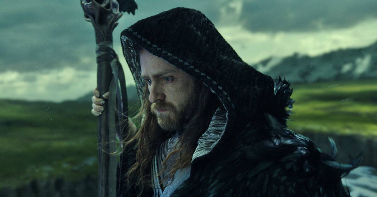 screenrant.com - Zach Moser - Why A 10-Year-Old Fantasy Box Office Bomb Is Suddenly Climbing Streaming Charts (#10 Trending In The U.S.)