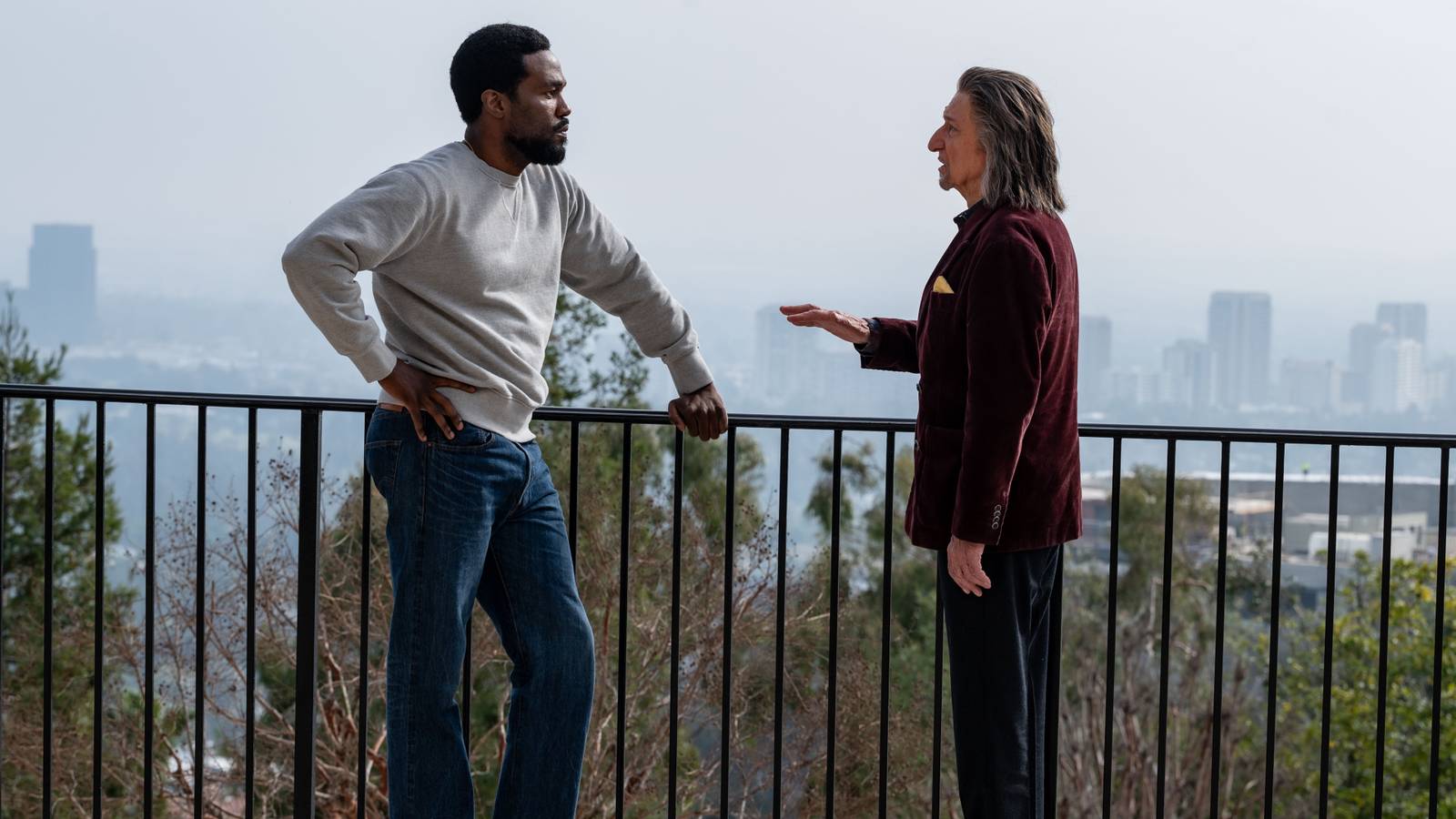 Wonder Man Review: Redefining The Superhero Genre With A Grounded & Moving Exploration Of Unlikely Friends