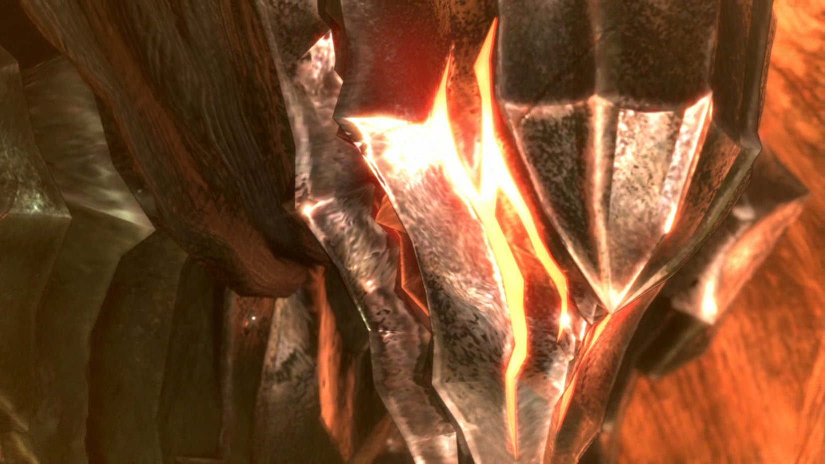 Berserk and the Band of the Hawk game Guts Berserker Armor