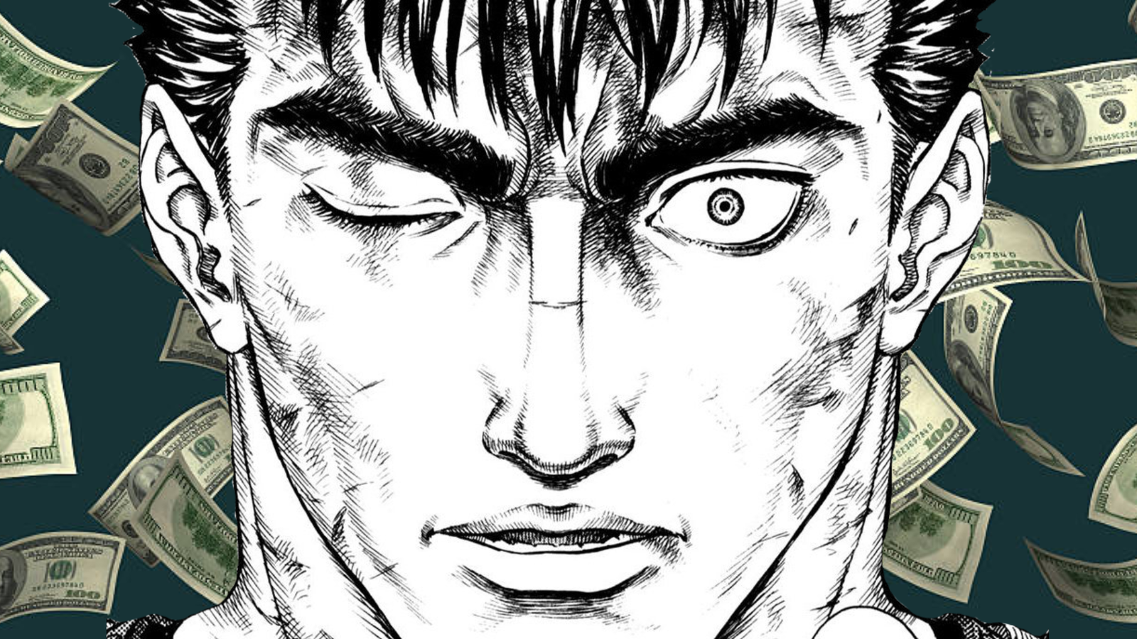 Berserk's Biggest Release of 2026 Will Be Its Most Expensive of All Time