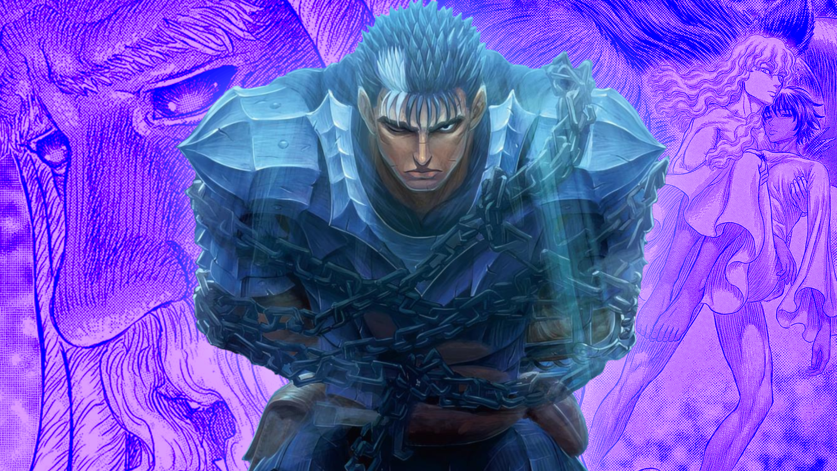 Berserk news update New Year