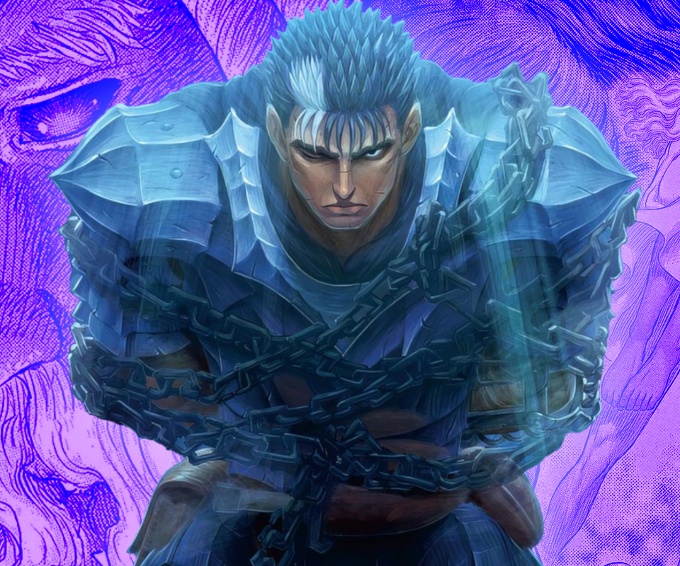 Actualités Berserk - Nouvel An