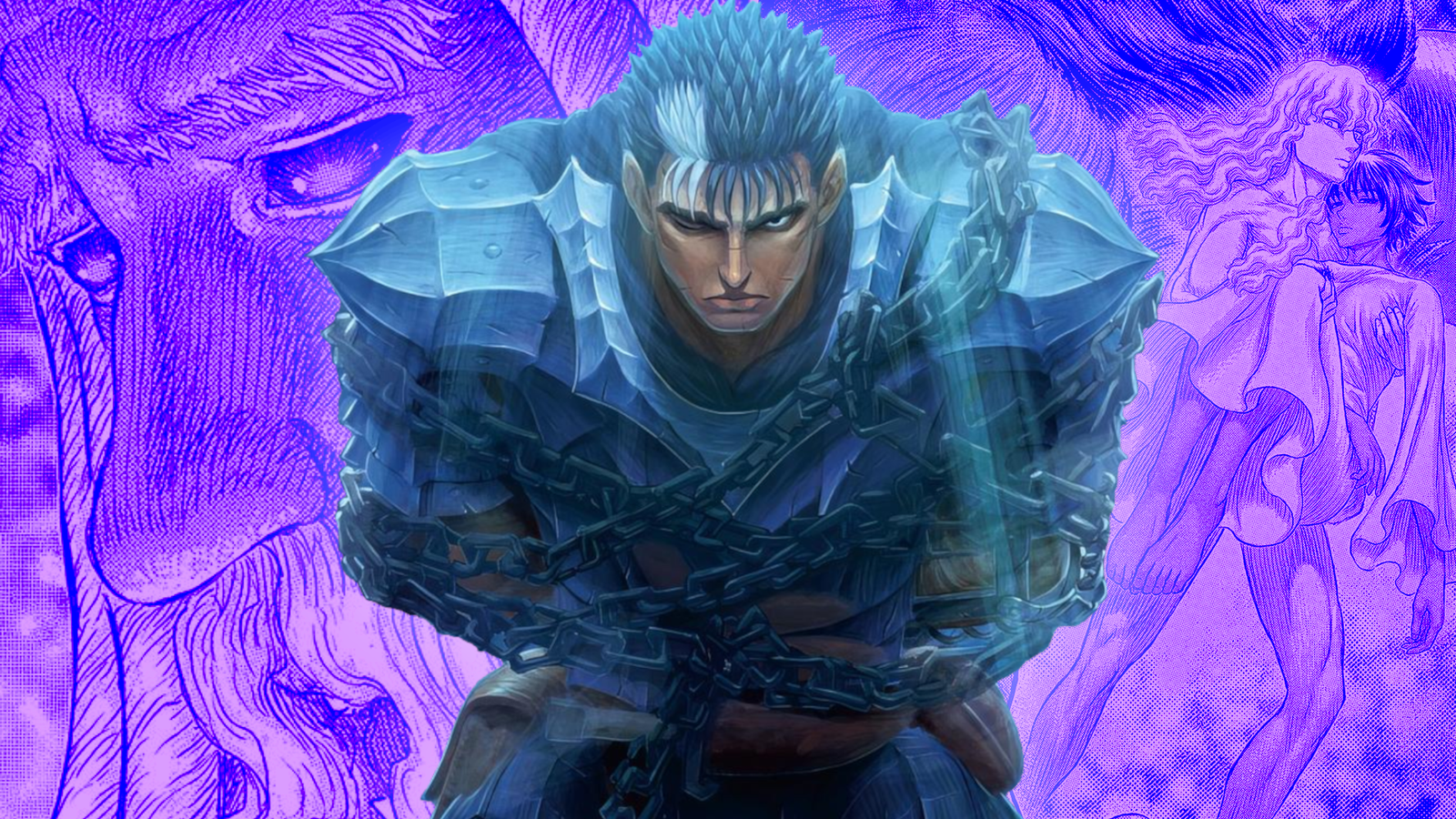 10 Years Later, A Dragon Ball Icon’s Brutal Berserk Critique Is Aging Like Milk 10 Years Later, A Dragon Ball Icon’s Brutal Berserk Critique Is Aging Like Milk