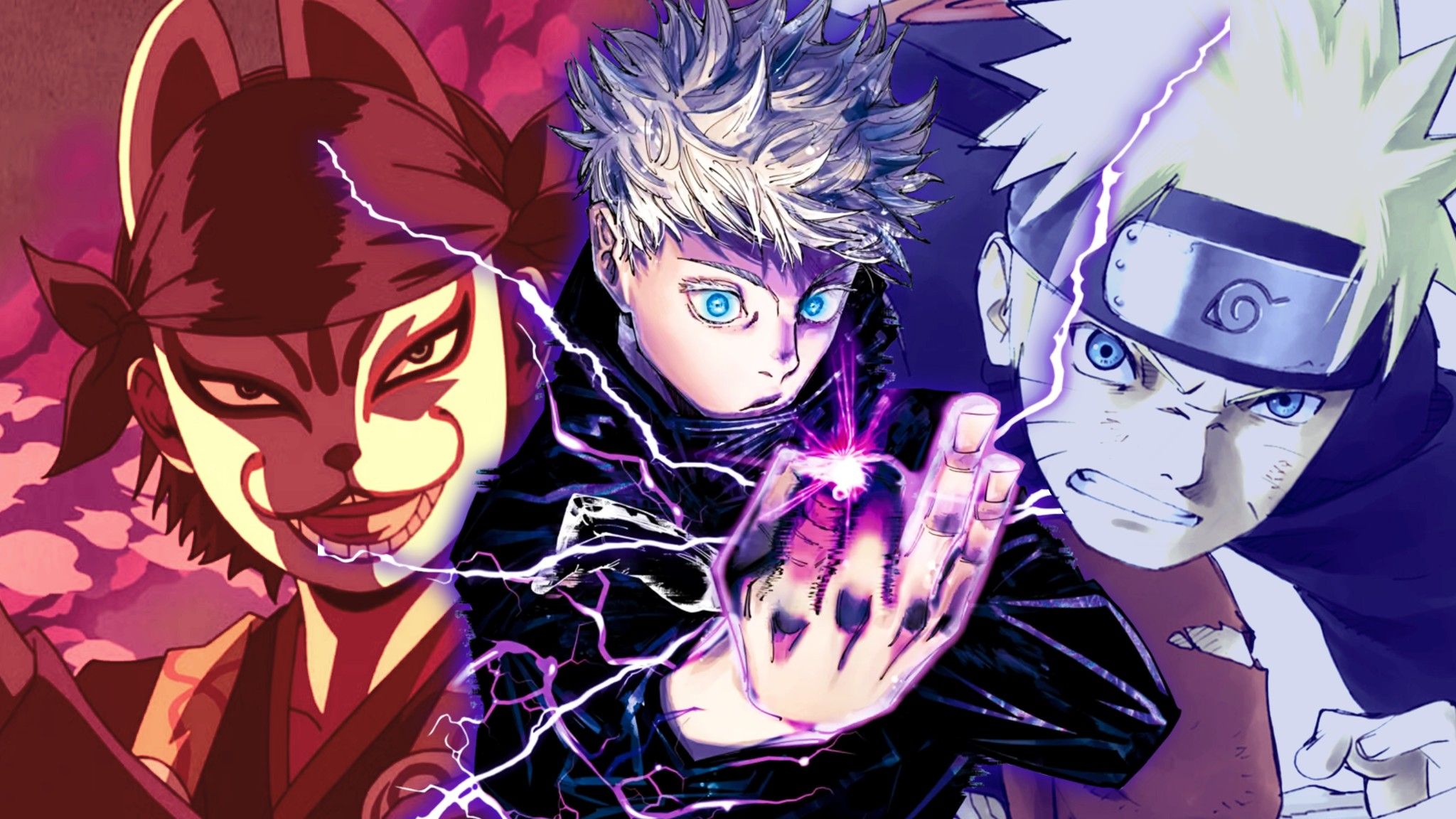 10 Crunchyroll Anime That Hit Just as Hard as Jujutsu Kaisen Season 3