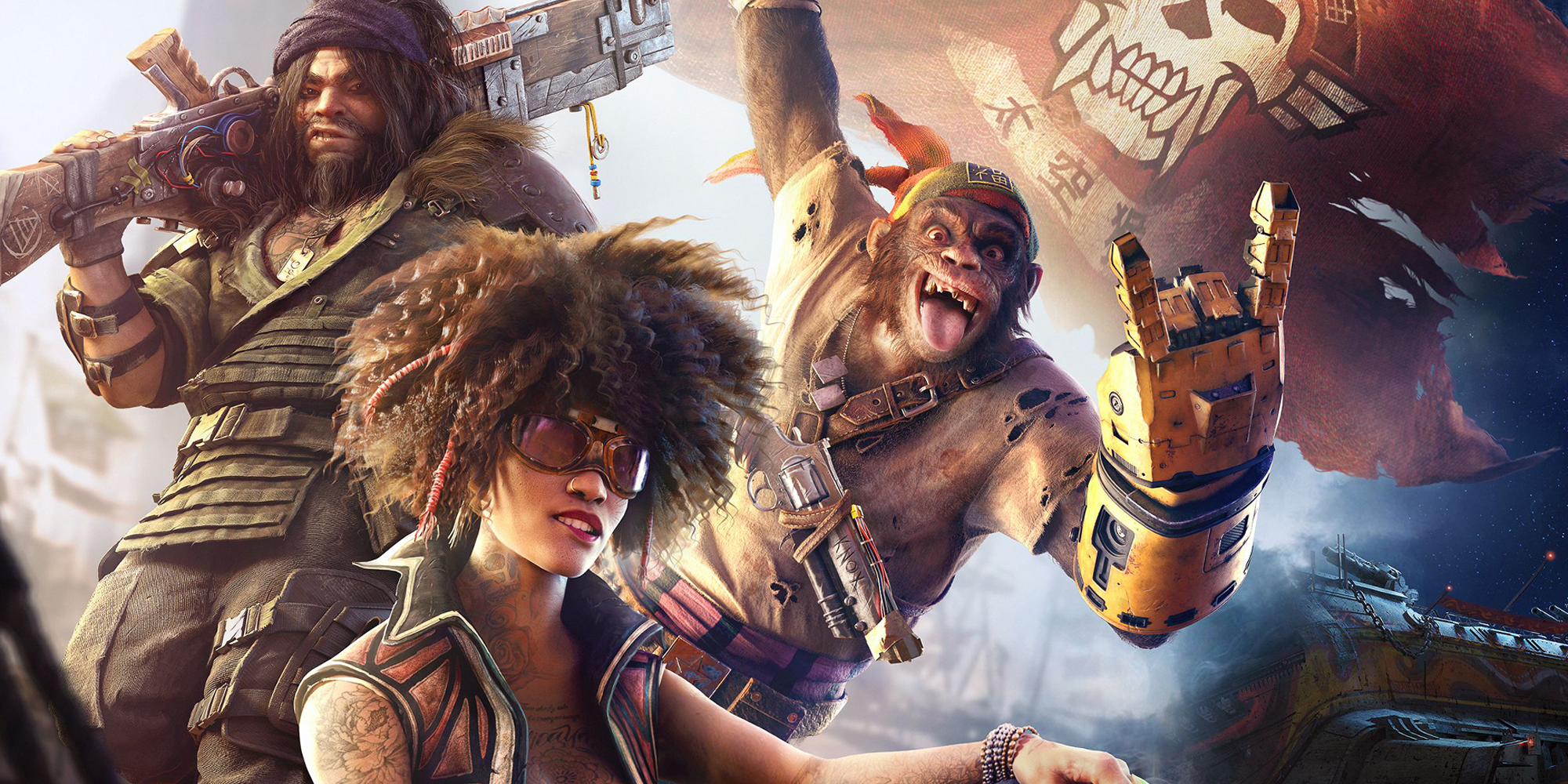 10 Game Franchises That Desperately Need To Come Back In 2026