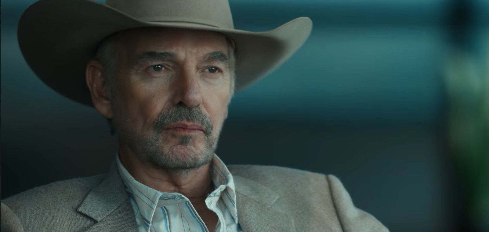 Taylor Sheridan's Landman Show Aims To Break Awards Drought