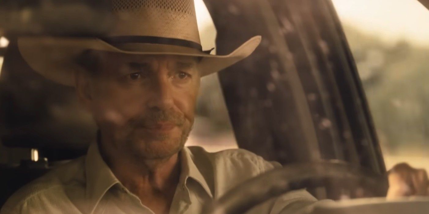 Billy Bob Thornton's 10 Funniest Landman Quotes As Tommy Norris