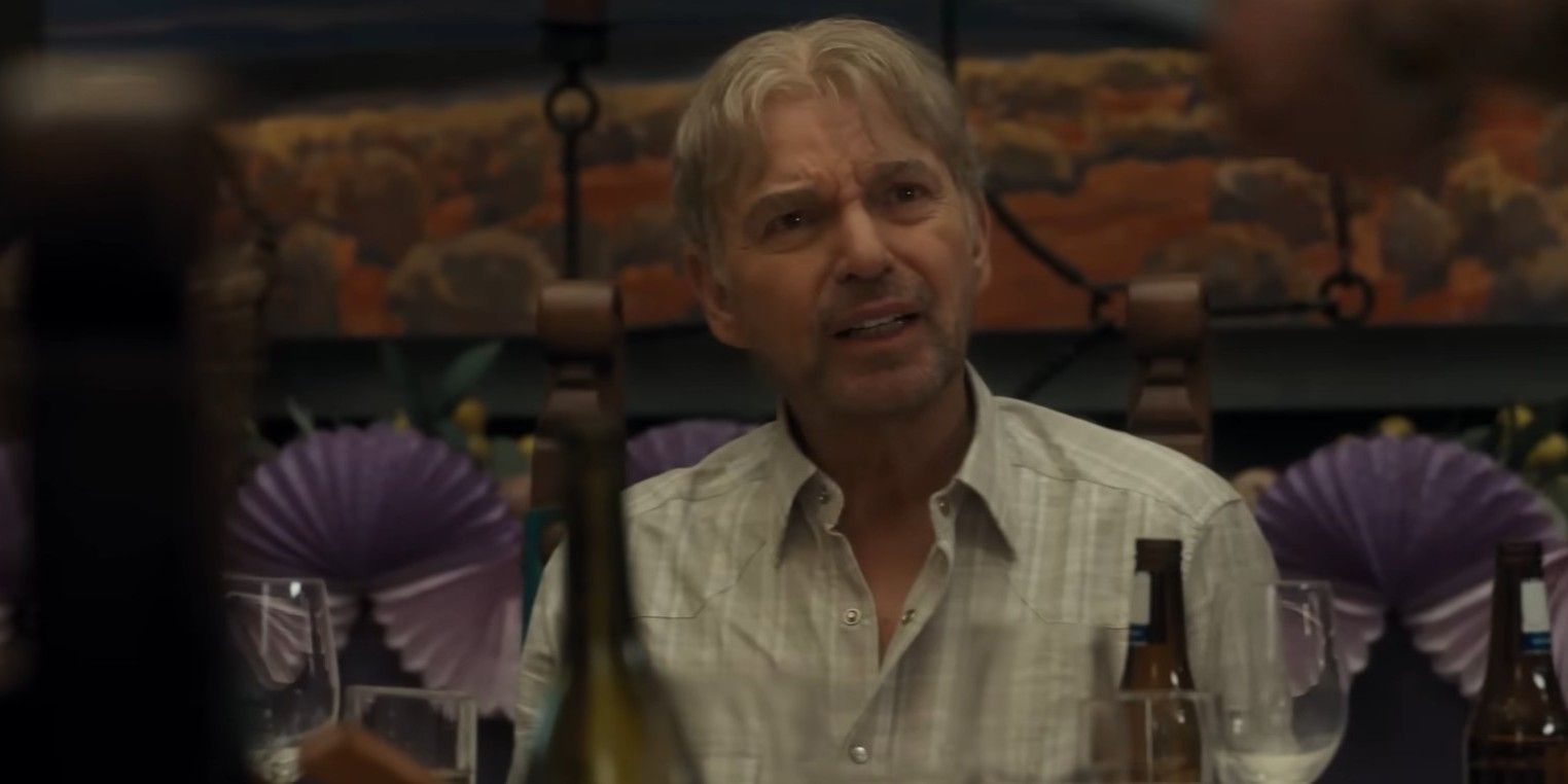 Billy Bob Thornton's 10 Funniest Landman Quotes As Tommy Norris