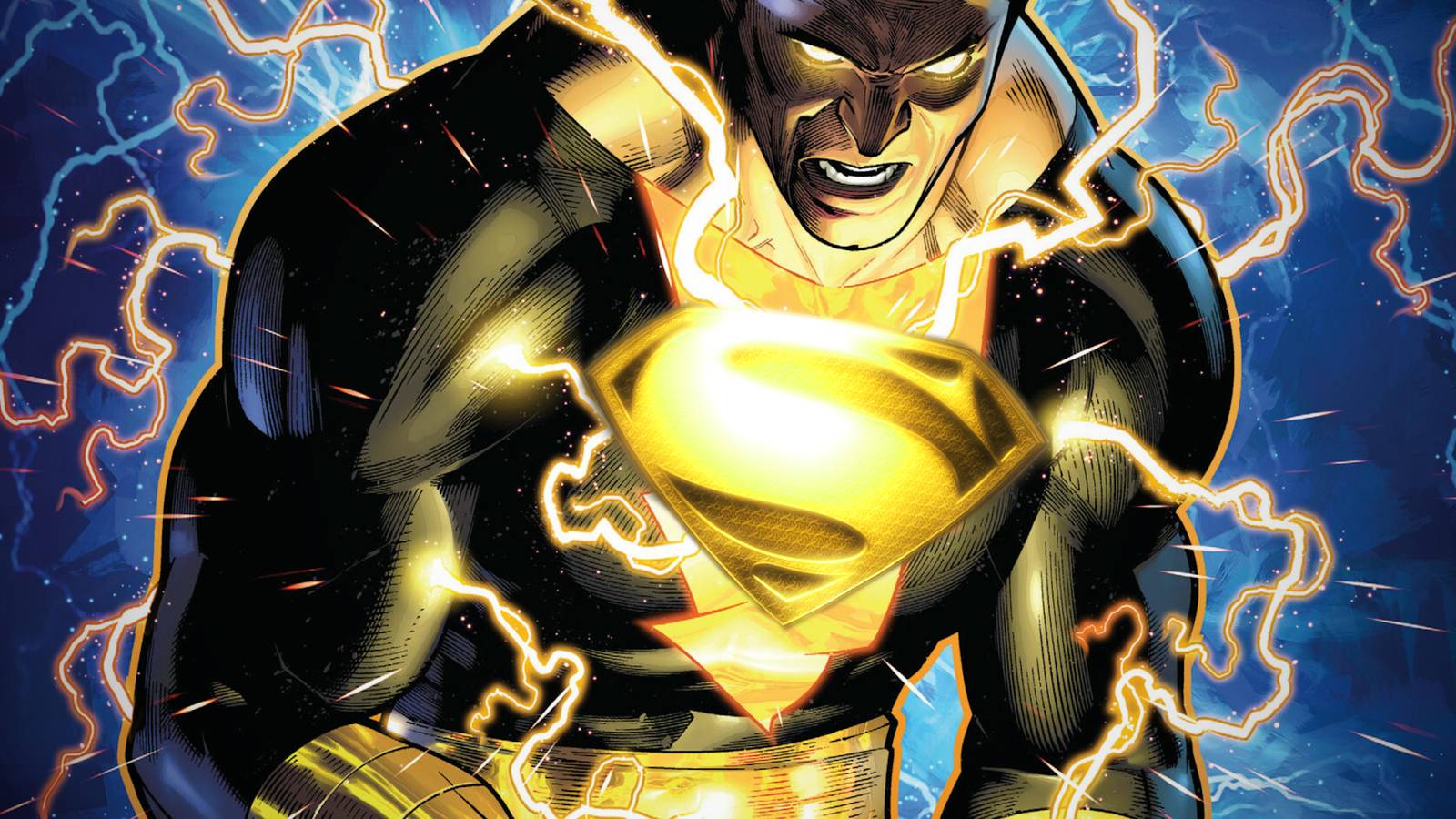 After 88 Years, Superman Unlocks His Ultimate Magical Form