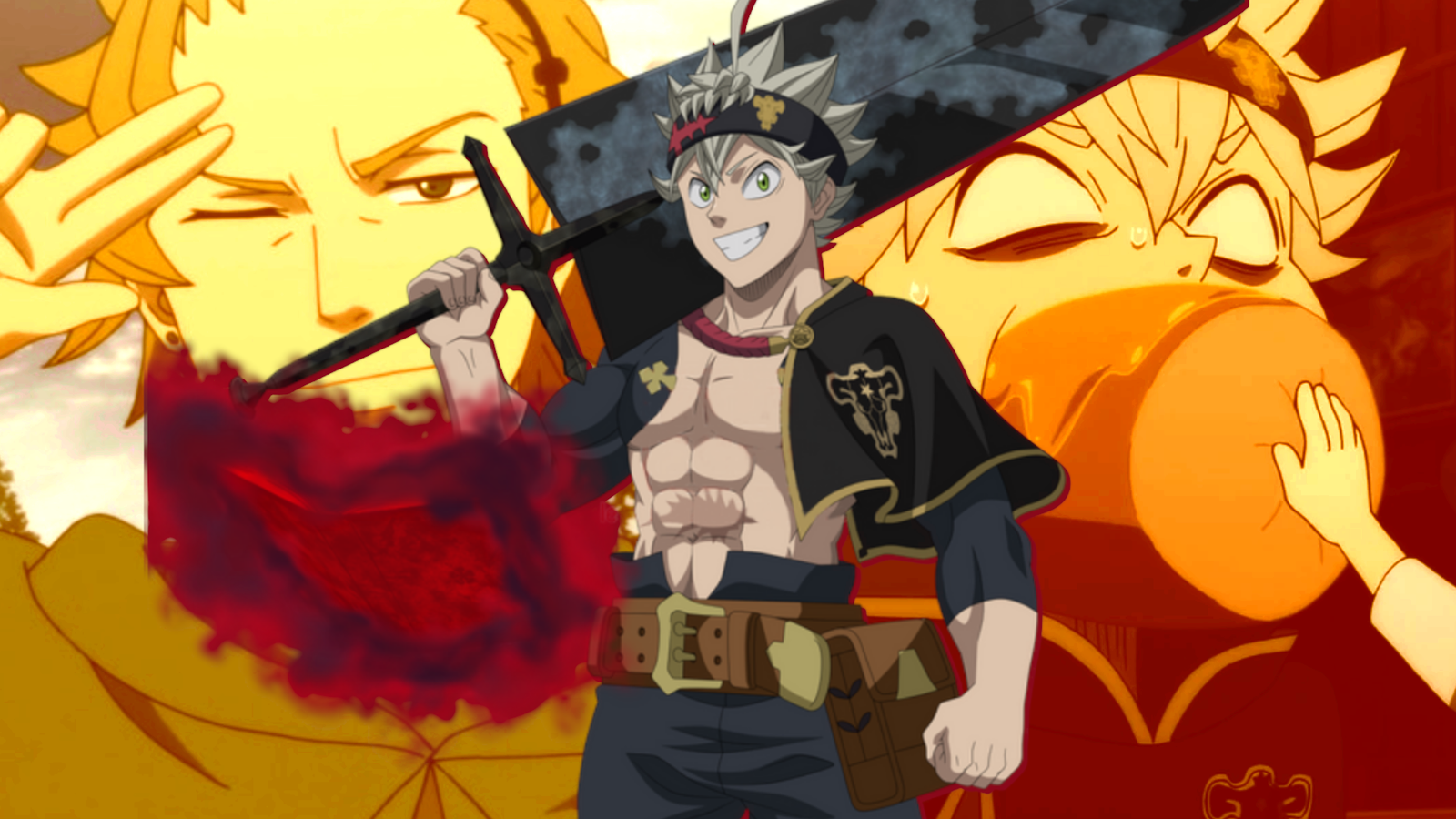 Black Clover Filler List Every Episode You Can Skip