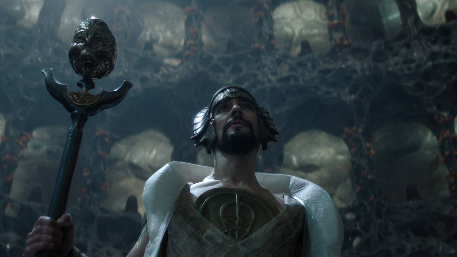 Apple TV's Most Ambitious Sci-Fi Show Of All Time Is Only Getting Better