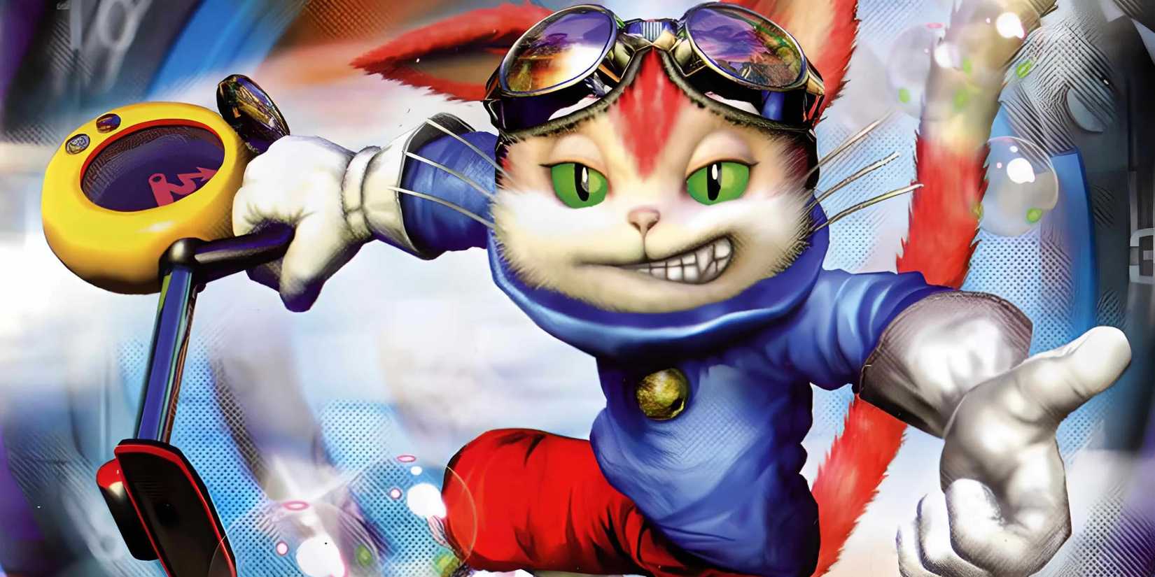 Every OG Xbox Game You Can Play Free On Game Pass Now
