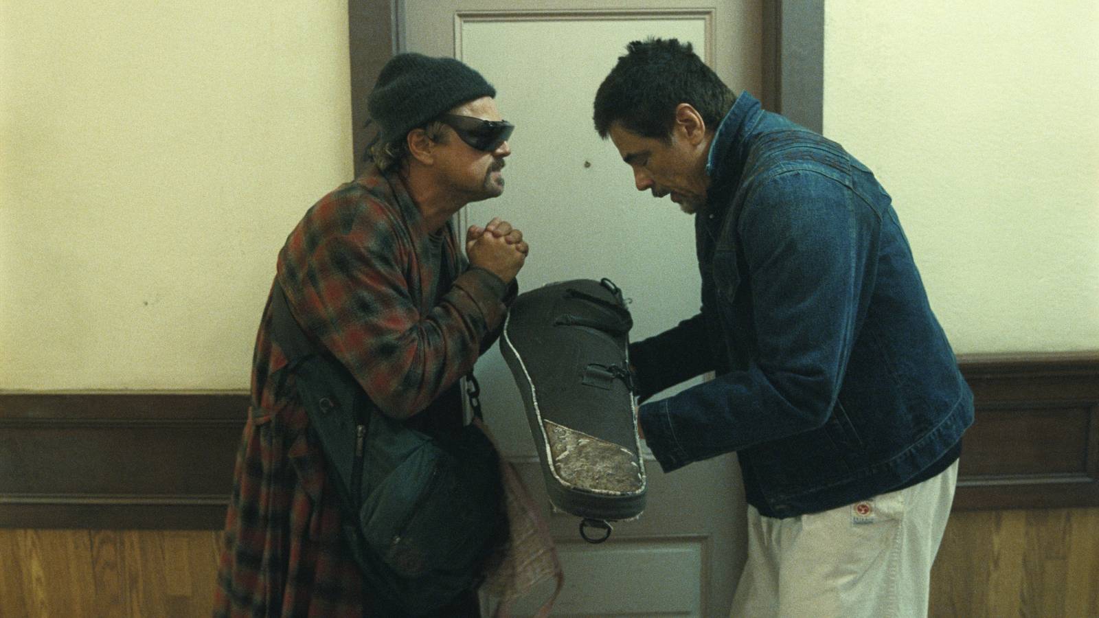 How Would The 2026 Oscars Go If Each Movie Could Only Win One Award?