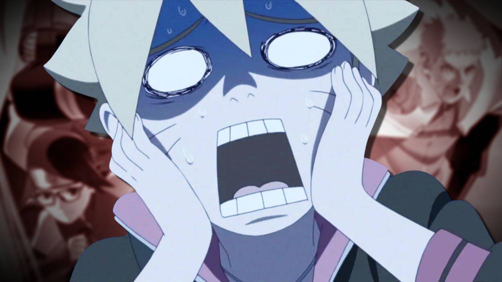 Boruto Finally Realizes Mind Body Switch Jutsu's True Dark Potential