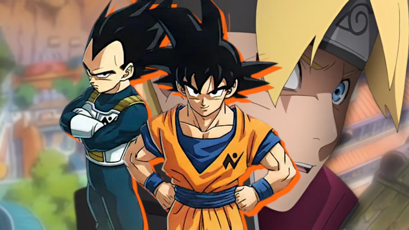 Dragon Ball Super's Return Proves The One Way Naruto Is Still Failing