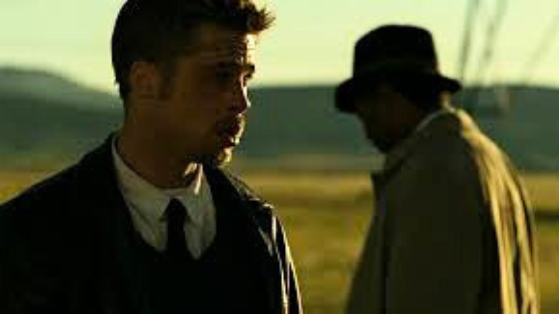 brad-pitt-as-david-mills-in-se7en Se7en Meets Zodiac in Netflix’s 74-Episode Psychological Thriller That’ll Keep You Hooked