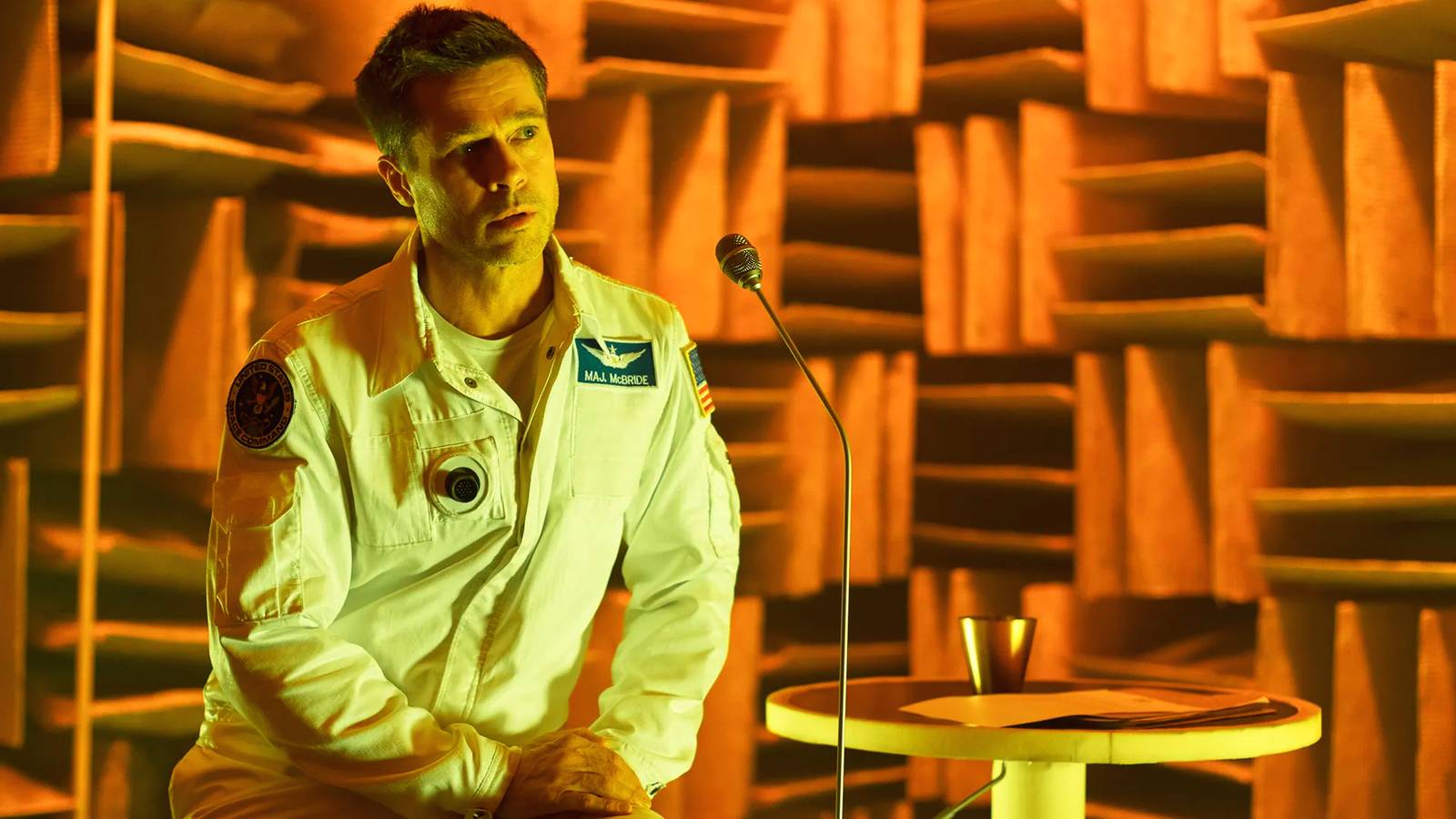 Brad Pitt's 7-Year-Old Sci-Fi Movie Will Change Your Life If You Haven't Seen It Yet