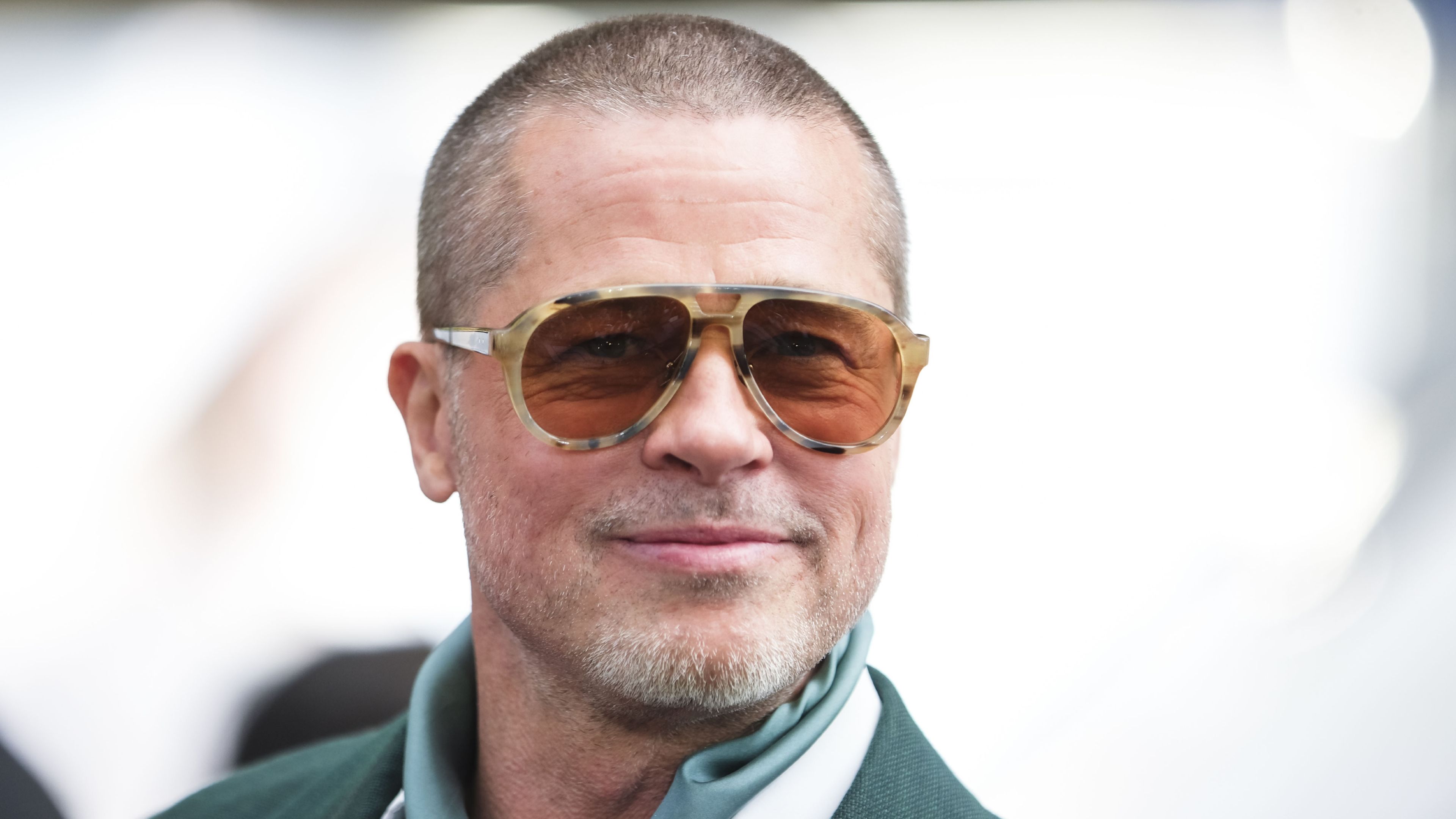 Brad Pitt's "Heart Of The Beast" Anticipated to Elicit Strong Emotional Response