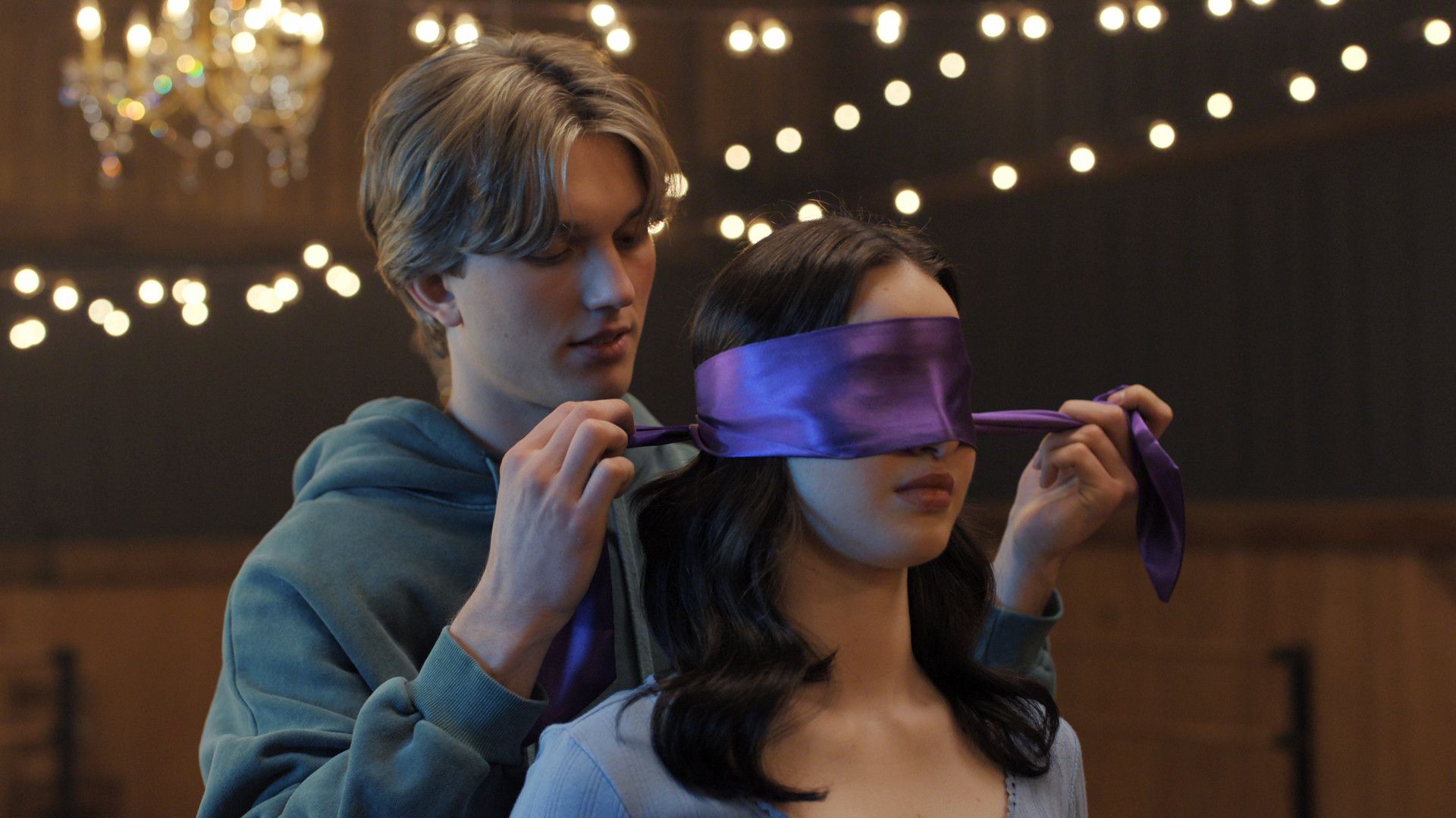 Netflix's New 8-Part Modern Jane Austen Series Instantly Skates To Top Of Worldwide Streaming Charts