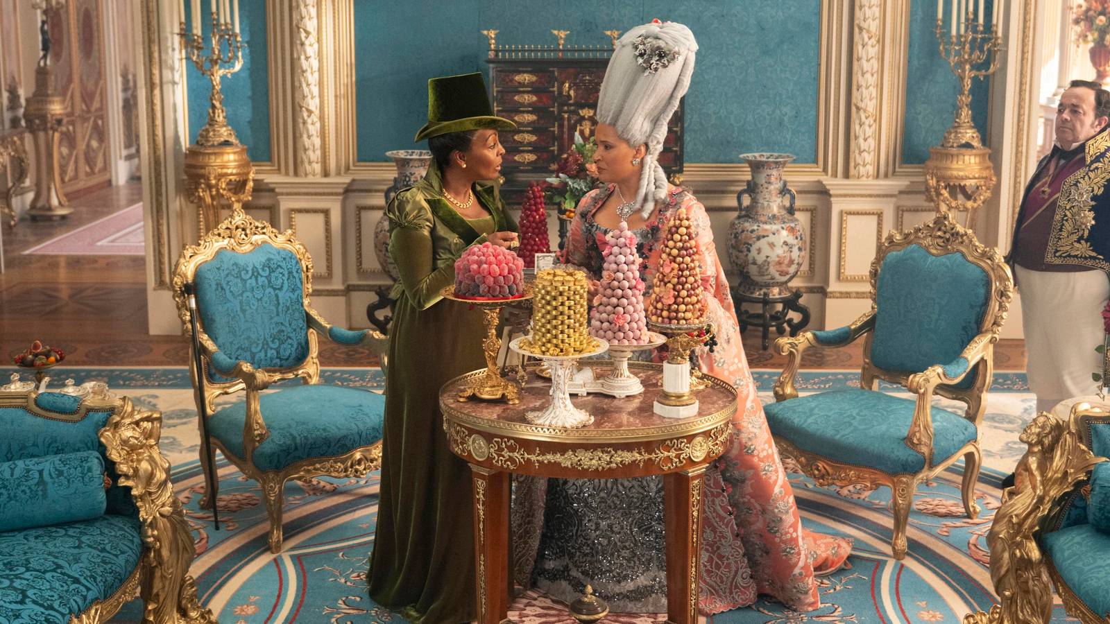 How Much Revenue Did Netflix's Hit 4-Season Historical Series Make?