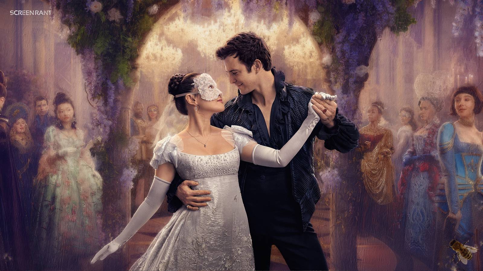 Bridgerton Season 4 Part 1 Review: Despite A Bumpy Start, Benedict’s Romantic Journey Is A Total Fairy Tale