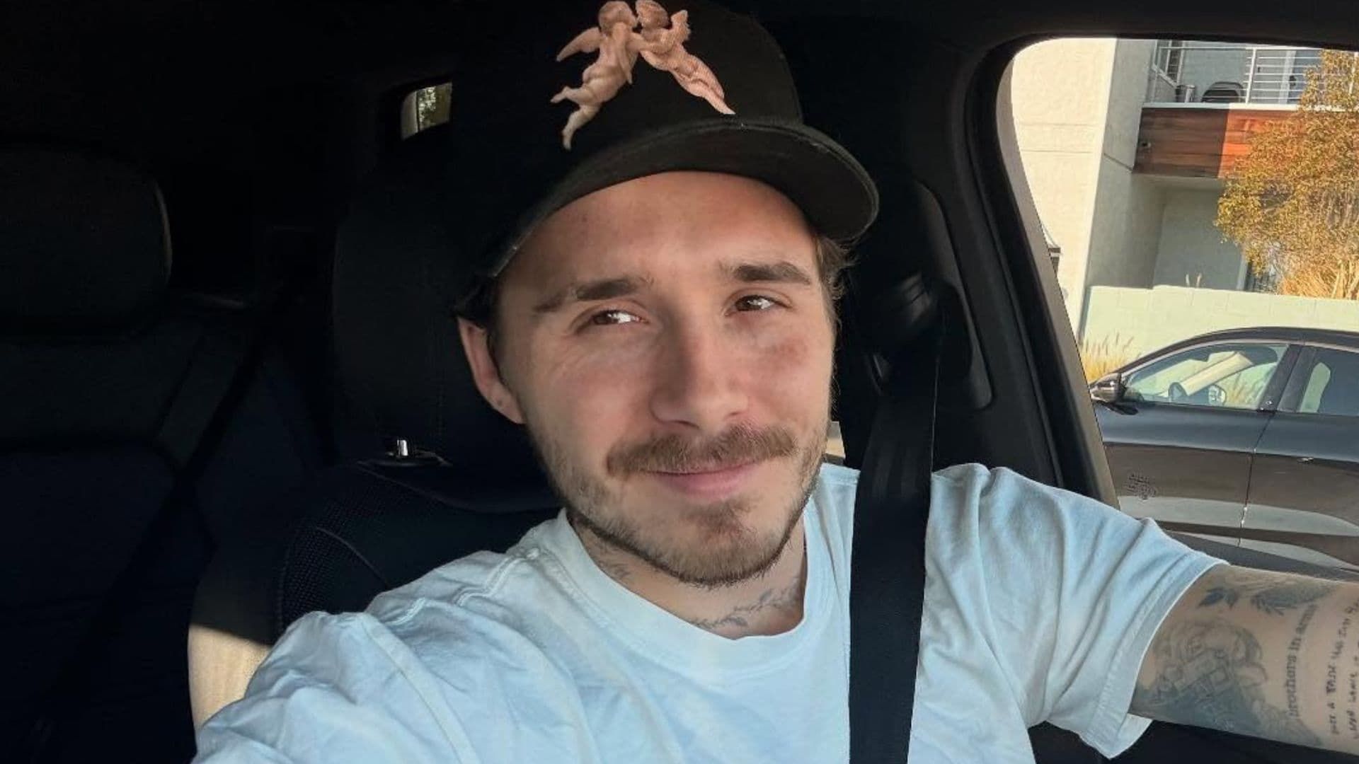 Brooklyn Beckham Accuses Parents Of Sabotaging Marriage In Explosive Statement