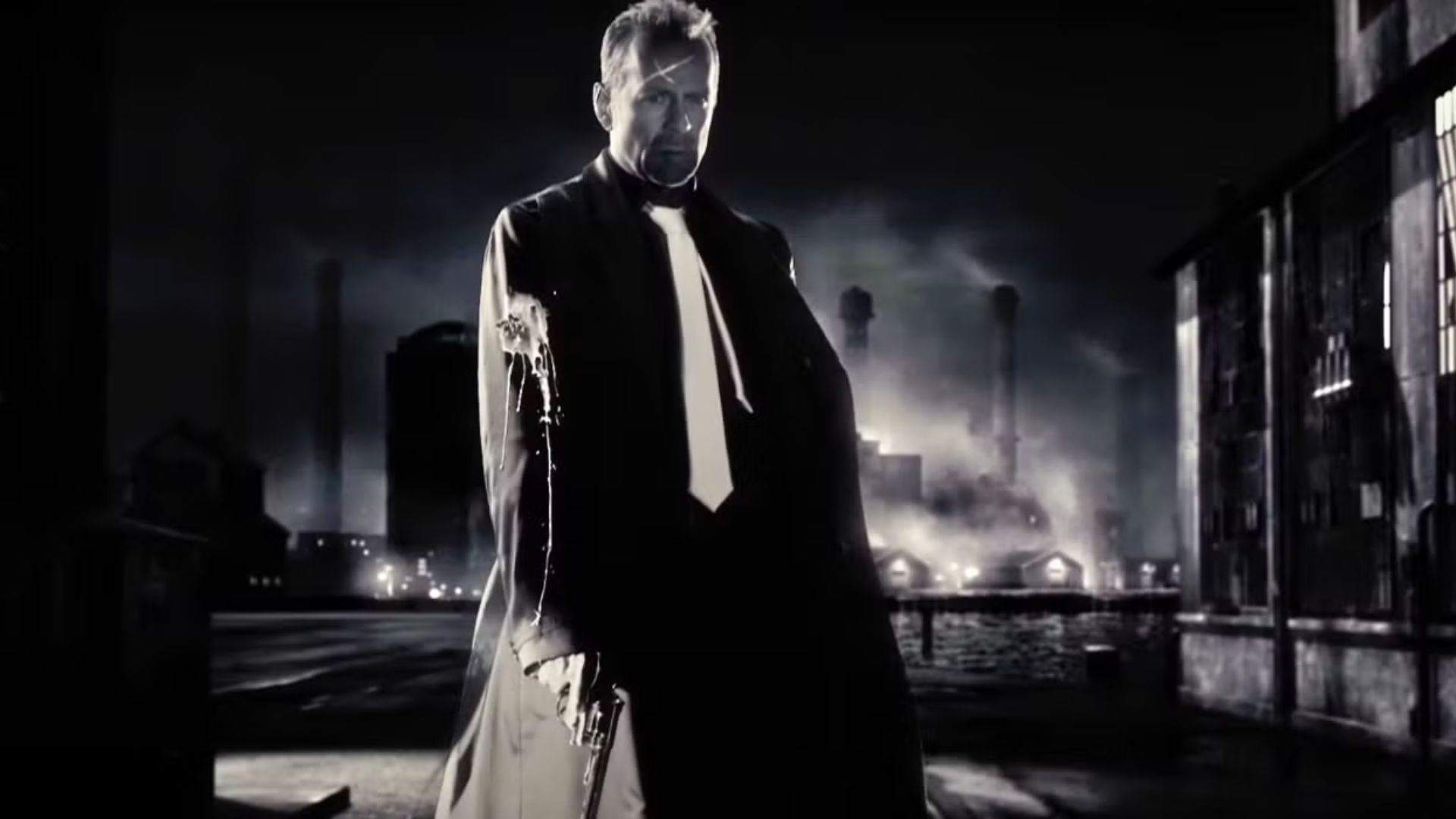 Bruce Willis & Morgan Freeman's 2010 Comic Book Movie Is One Of DC's Most Star-Studded Movies