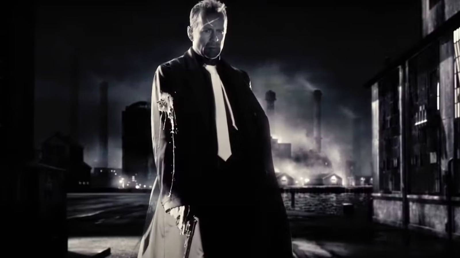 Bruce Willis & Morgan Freeman's 2010 Comic Book Movie Is One Of DC's Most Star-Studded Movies