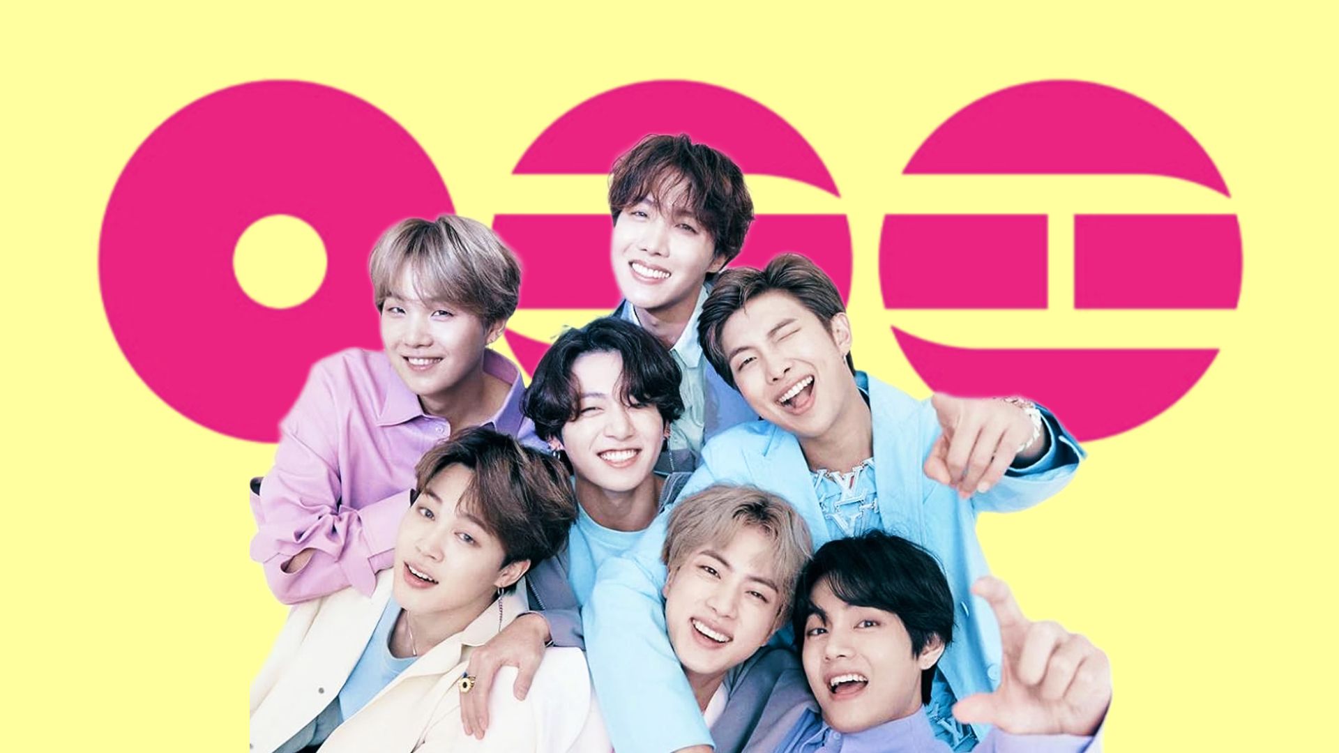 2026 Just Set Up the Ultimate K-Pop Comeback & No, It's Not BTS