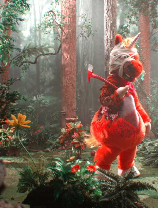 Buddy Rated R 11 Best NC-17 Rated Horror Movies