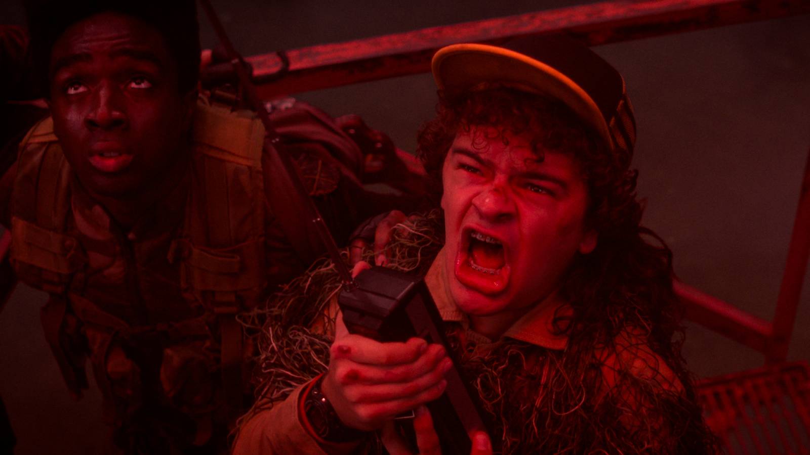 Netflix’s New #1 Thriller Beating Stranger Things Highlights A Major ...