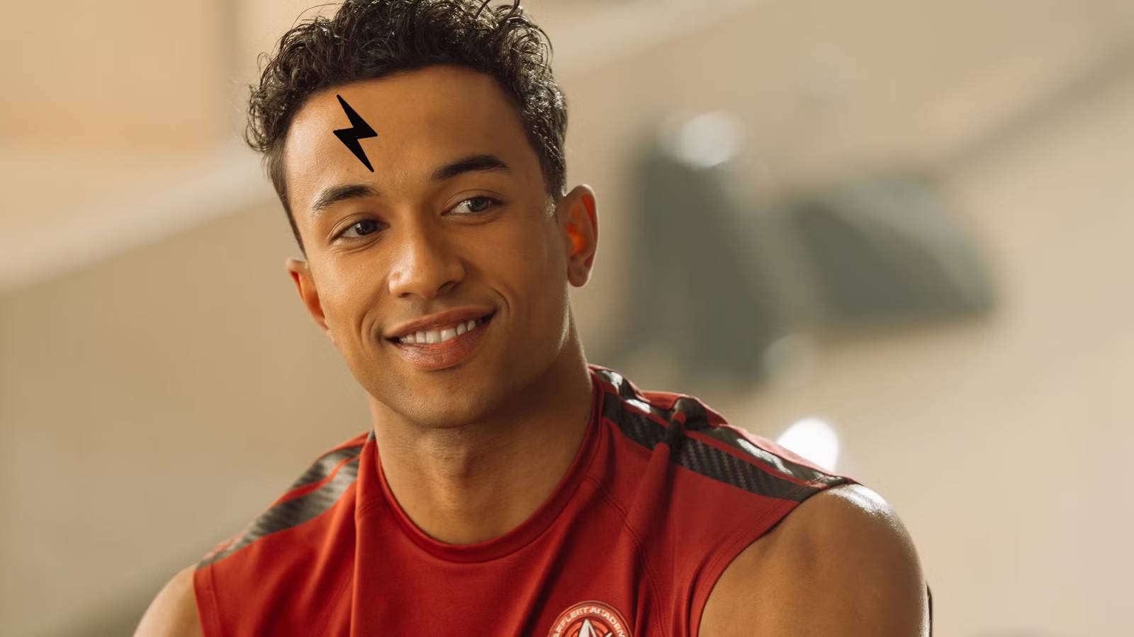 Star Trek’s New Show Is One Step Away From “Harry Potter In Space” Star Trek’s New Show Is One Step Away From “Harry Potter In Space”