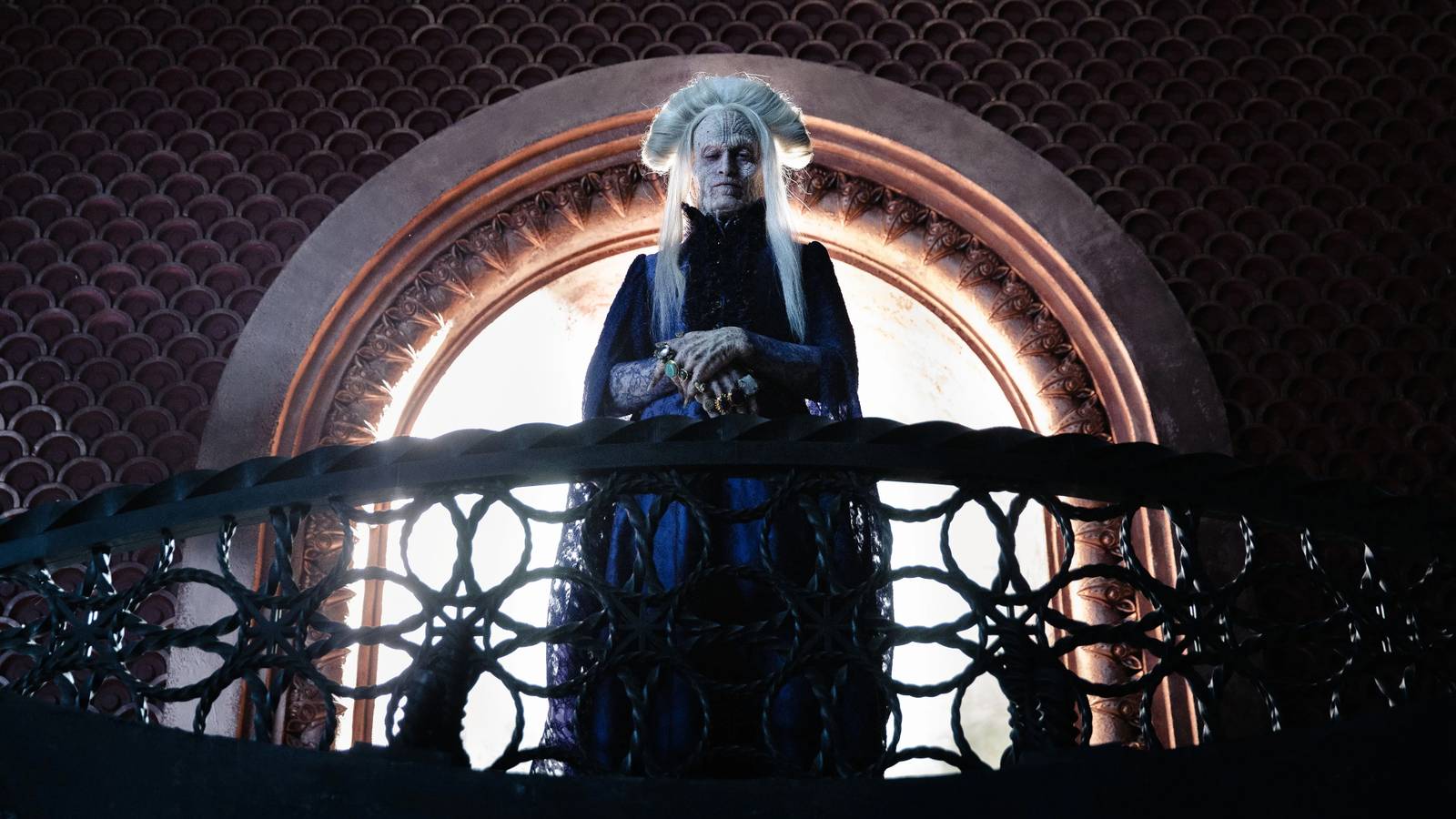 New Dracula Movie From Acclaimed Action Director Secures Strong Rotten Tomato...