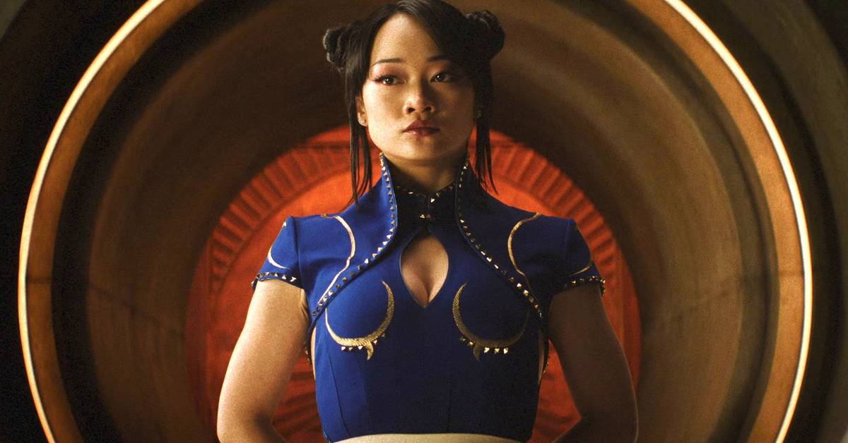 screenrant.com - Jennifer Chu - New Street Fighter Movie Received Rewrite After Video Game Director Flagged Major Issues