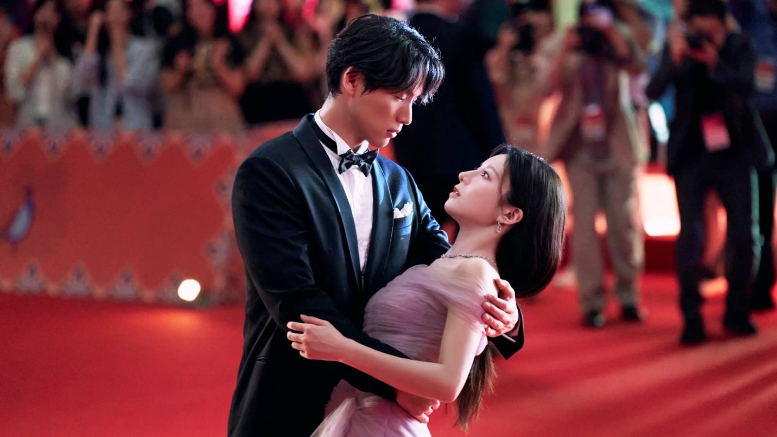 Can This Love Be Translated: Kim Seon-ho & Go Youn-jung's Romantic Netflix Adventure