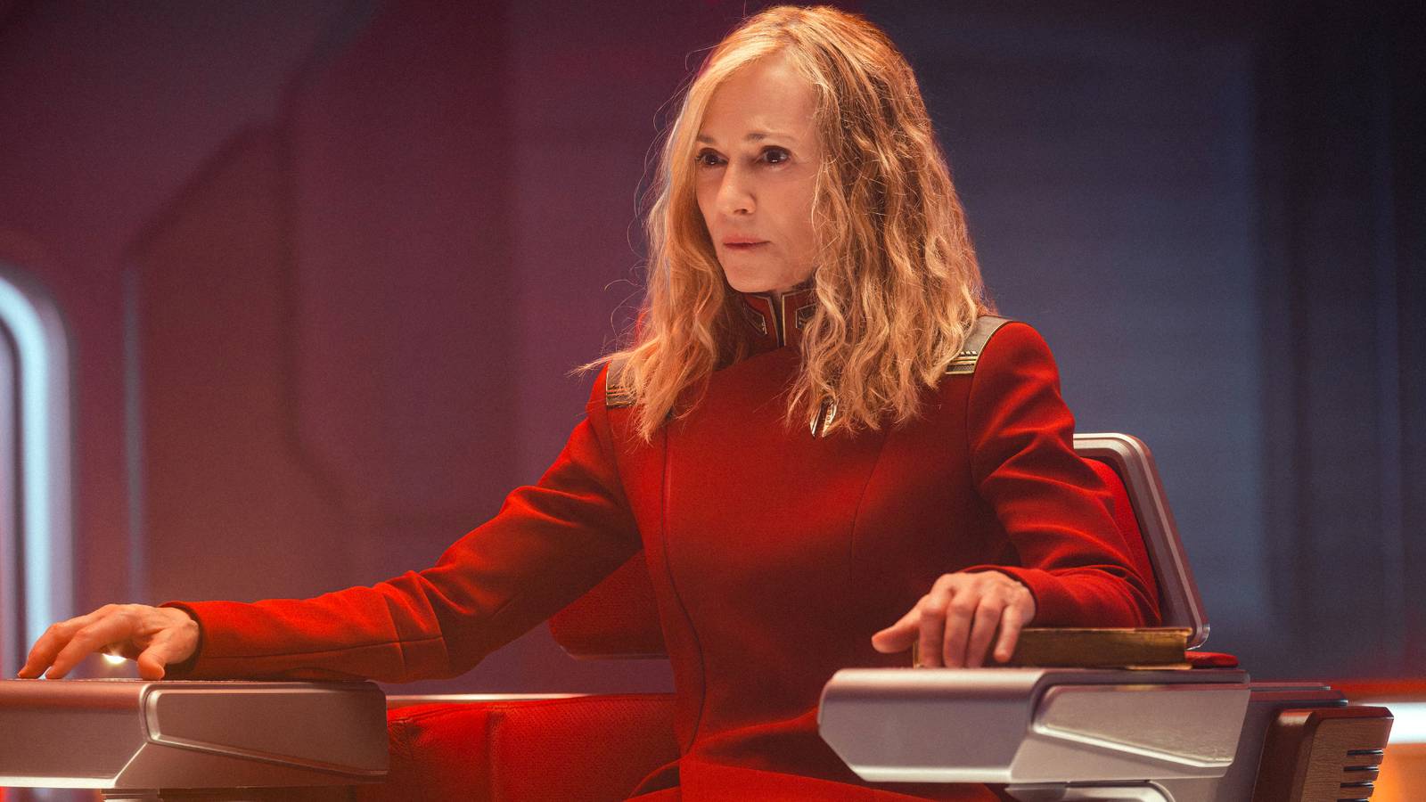 Star Trek: Starfleet Academy - 10 Key Facts About The New Series