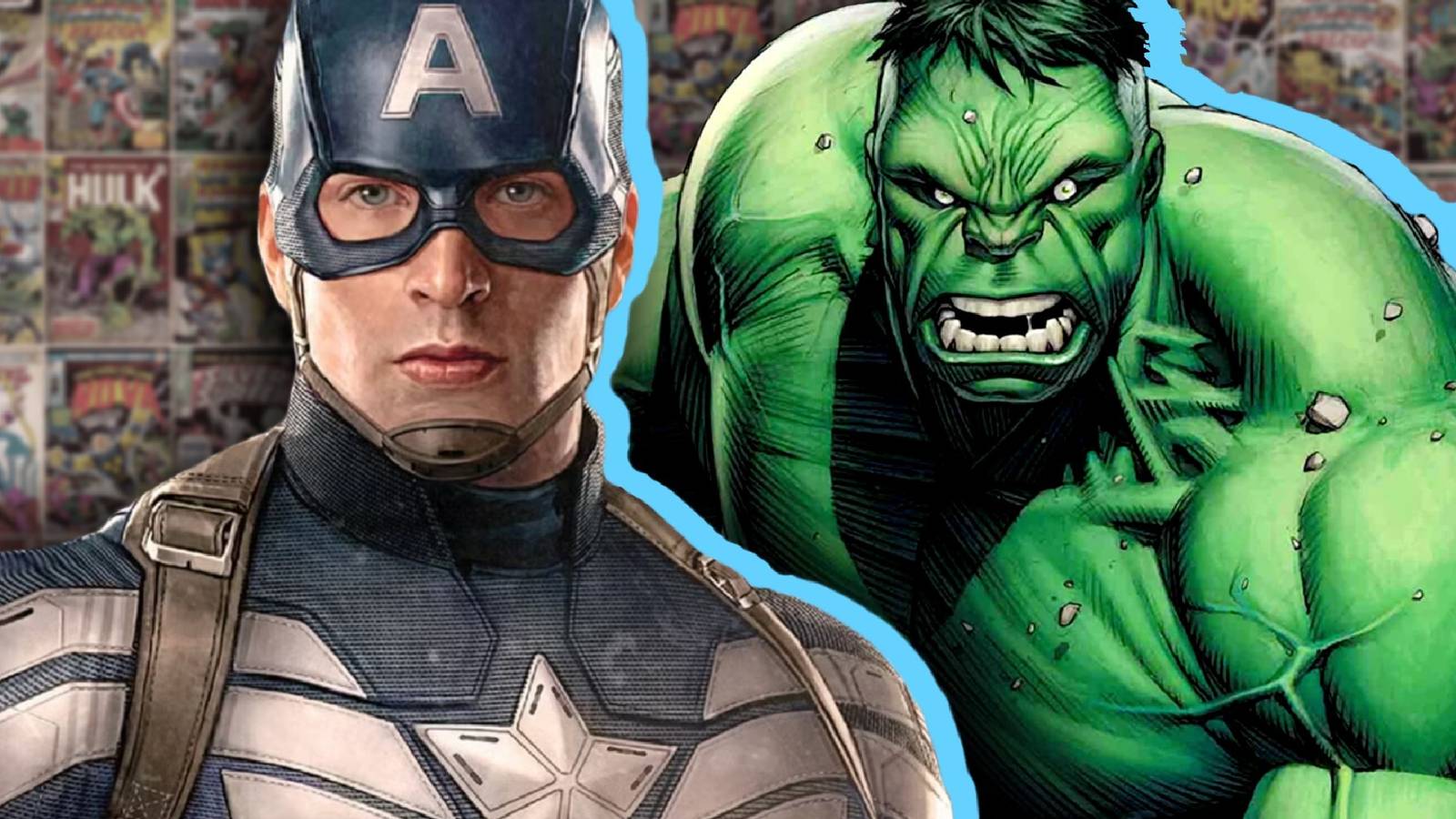 Avengers' 10 Greatest Superhero Designs Of All Time, Ranked
