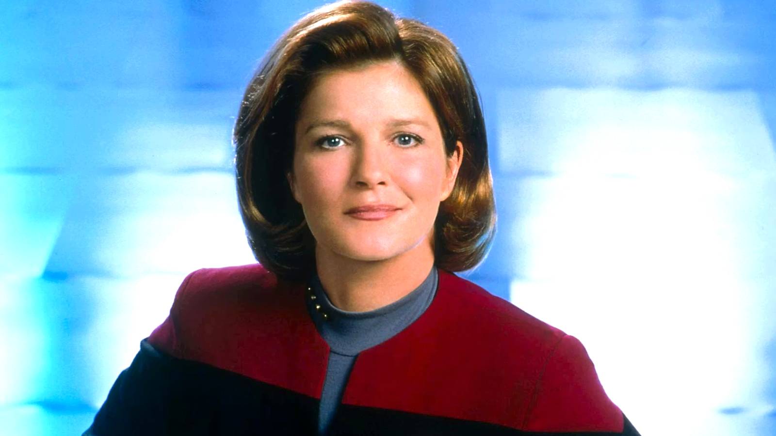 Captain Janeway's Hidden Cameo In Star Trek: Starfleet Academy Premiere